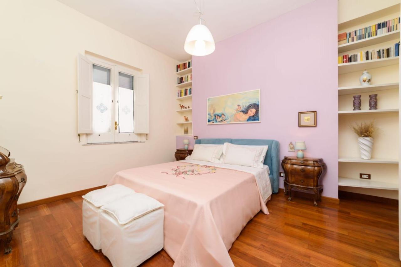 La Camelia Apartment Sorrent Exterior foto